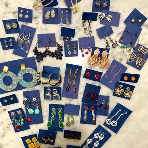 Jewelry box clean out !!